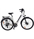 E-Bike "City", 27,5 Zoll