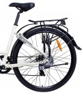 E-Bike "City", 27,5 Zoll