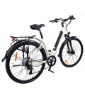 E-Bike "City", 27,5 Zoll