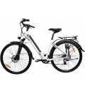 E-Bike "City", 27,5 Zoll