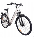 E-Bike "City", 27,5 Zoll