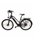 E-Bike "Advance X1", 29 Zoll