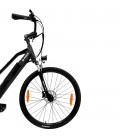 E-Bike "Advance X1", 29 Zoll