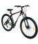 Mountainbike EX-7, 29 Zoll, Aluminiumrahmen, nur 14,5 kg, Shimano, wie neu, Retoure (234)