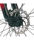 Mountainbike X7, 29 Zoll, Aluminiumrahmen, 14,5 kg