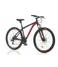 Mountainbike X7, 29 Zoll, Aluminiumrahmen, 14,5 kg