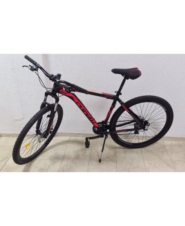 Mountainbike X7, 29 Zoll, Aluminiumrahmen, 14,5 kg