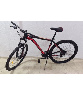 Mountainbike X7, 29 Zoll, Aluminiumrahmen, 14,5 kg