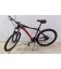 Mountainbike X-7, 29 Zoll, Aluminiumrahmen, Retoure (23)