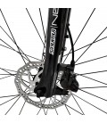 E-Bike "City", 27,5 Zoll