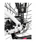 E-Bike "City", 27,5 Zoll