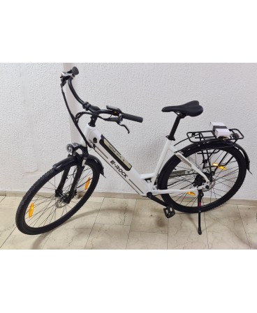 E-Bike "City", 27,5 Zoll
