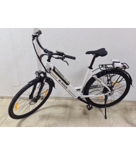 E-Bike "City", 27,5 Zoll