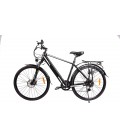 E-Bike X8, 29 Zoll