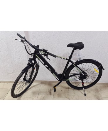 E-Bike X8, 29 Zoll