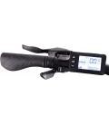 E-Bike "Advance X1", 29 Zoll