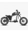 E-Chopper „Volt Rider Max“ – 750W Bafang & 45 km/h (960Wh Akku)