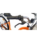 Damenrad EX-3, 28 Zoll, Aluminiumrahmen, nur 14,5 kg, Shimano