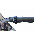 Damenrad EX-3, 28 Zoll, Aluminiumrahmen, nur 14,5 kg, Shimano