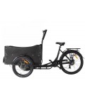 Lastenfahrrad  E-DONKEY