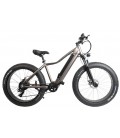 SUPER SALE: E-Fatbike „Rock Cruzer“ – 85 Nm Power, 25 km/h