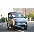 Elektroroller N1, 2000 Watt, 45 km/h