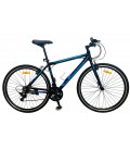 Mountainbike Hybrid 700C  26 Zoll
