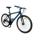 Mountainbike Hybrid 700C  26 Zoll