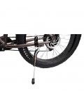 E-Fatbike “Fat Tire Subcross“, 40 km/h, 500 Watt