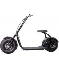 Elektroroller N1, 2000 Watt, 45 km/h
