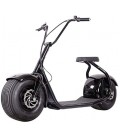 Elektroroller N1, 2000 Watt, 45 km/h