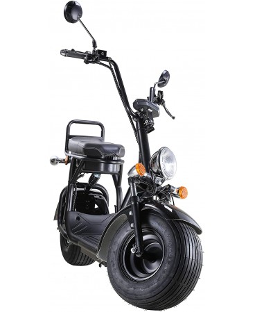 Elektroroller Chopper X7, 12 Ah