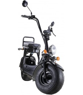 Elektroroller Chopper X7, 12 Ah