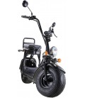 Elektroroller Chopper X7, 12 Ah
