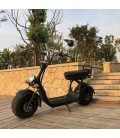 Elektroroller Chopper X7, 12 Ah