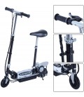 Kinder E-Scooter EC-7
